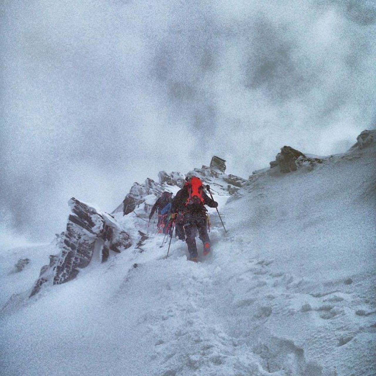#glockner #grossglockner  #amazing #alpinism #adventure #climbing #inspiration #mountain #… http://ift.tt/1PvKg3p https://t.co/eNXubU9ngf