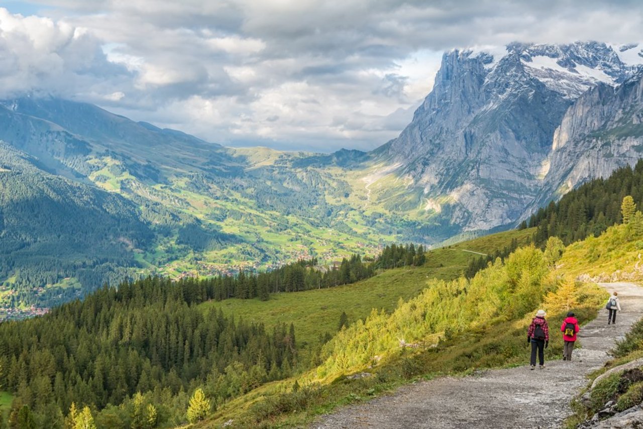 MT @bellevuewiesen: Love #Hiking? #summer in @Graubunden Switzerland's No.1 Holiday Spot http://bellevuewiesen.com/promos/hiking-in-the-swiss-alps/ https://t.co/RnBwqN5Hr6