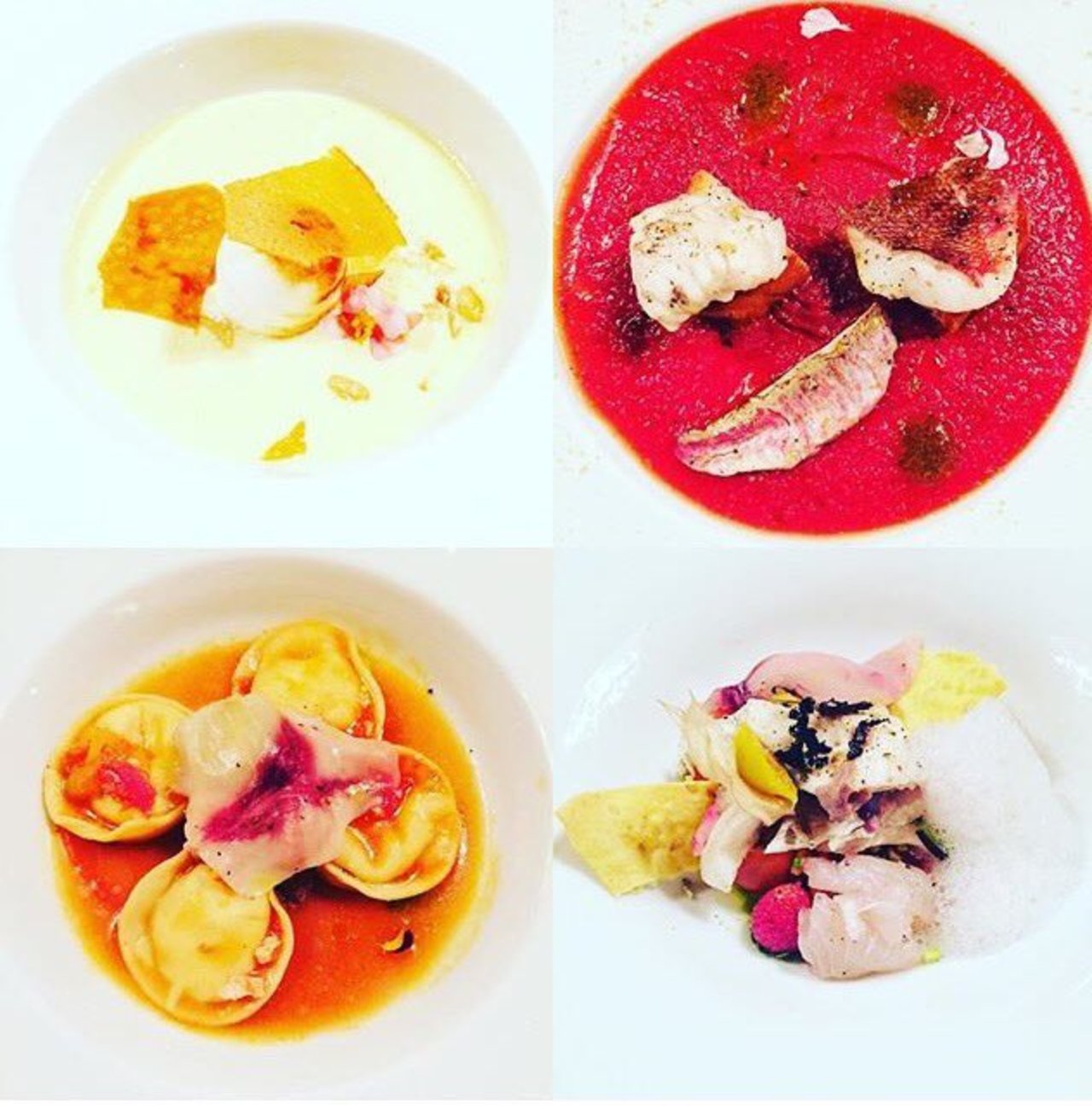 Grazie a @detectivemills per il bellissimo scatto...#ristoranteilsale #tuscany #sanvincenzo #chefdaddi https://t.co/rotJTxBBWn
