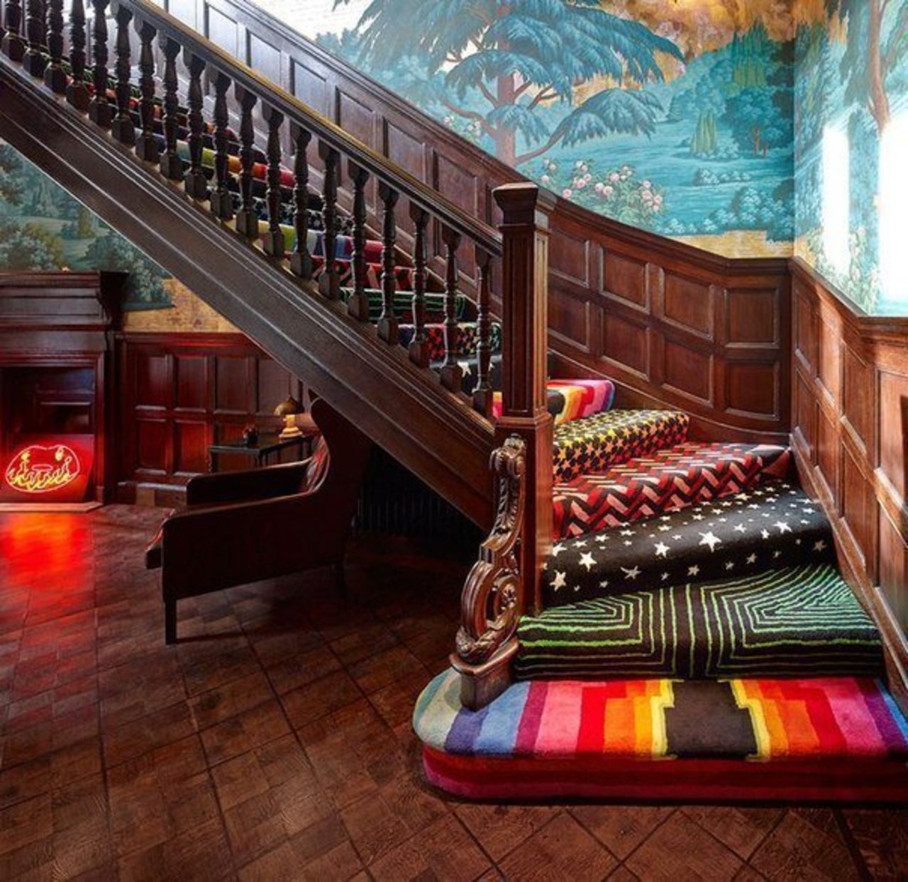 RT @alexeylyolik: Magic soft staircase#magic #soft #staircase https://t.co/Jfpm6LZKpQ