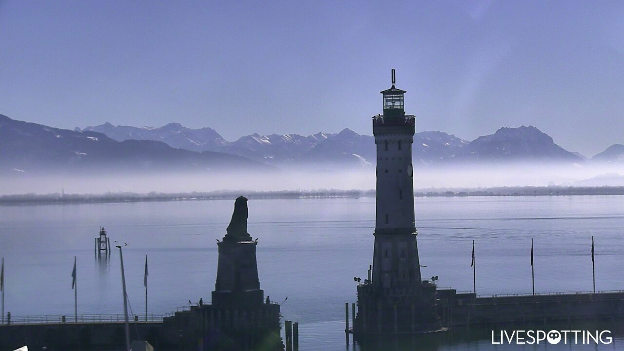 Just another pic => #Lindau #Insel #Bodensee http://t.co/i0sQCdh0p2